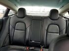 2022 Tesla Model 3 Gray vin: 5YJ3E1EB4NF261025