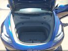 2023 Tesla Model 3 Long Range Dual Motor All-wheel Drive Синий vin: 5YJ3E1EB4PF635880