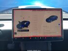 2023 Tesla Model 3 Long Range Dual Motor All-wheel Drive Синий vin: 5YJ3E1EB4PF635880