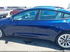 2023 Tesla Model 3 Long Range Dual Motor All-wheel Drive Синий vin: 5YJ3E1EB4PF635880
