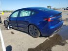 2026 Tesla Model 3 Синий vin: 5YJ3E1EB4TF151864 2026 Tesla Model 3 Синий vin: 5YJ3E1EB4TF151864
