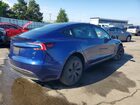 2026 Tesla Model 3 Синий vin: 5YJ3E1EB4TF151864 2026 Tesla Model 3 Синий vin: 5YJ3E1EB4TF151864