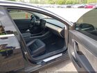 2018 Tesla Model 3 Long Range/performance Черный vin: 5YJ3E1EB5JF069655