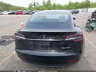 2018 Tesla Model 3 Long Range/performance Черный vin: 5YJ3E1EB5JF069655
