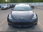 2018 Tesla Model 3 Long Range/performance Черный vin: 5YJ3E1EB5JF069655
