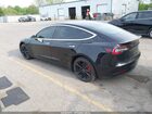 2018 Tesla Model 3 Long Range/performance Черный vin: 5YJ3E1EB5JF069655