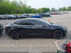 2018 Tesla Model 3 Long Range/performance Черный vin: 5YJ3E1EB5JF069655