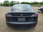 2019 Tesla Model 3 Черный vin: 5YJ3E1EB5KF359296
