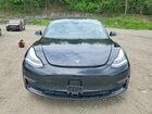2019 Tesla Model 3 Черный vin: 5YJ3E1EB5KF359296