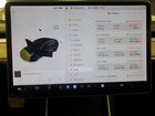 2019 Tesla Model 3 Black vin: 5YJ3E1EB5KF385669