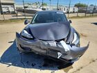 2019 Tesla Model 3 Угольный vin: 5YJ3E1EB5KF469281