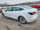 2020 Tesla Model 3 Белый vin: 5YJ3E1EB5LF513555