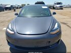 2020 Tesla Model 3 Long Range Dual Motor All-wheel Drive Серый vin: 5YJ3E1EB5LF663374