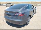 2020 Tesla Model 3 Long Range Dual Motor All-wheel Drive Серый vin: 5YJ3E1EB5LF663374