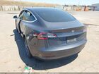 2020 Tesla Model 3 Long Range Dual Motor All-wheel Drive Серый vin: 5YJ3E1EB5LF663374