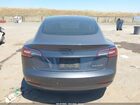 2020 Tesla Model 3 Long Range Dual Motor All-wheel Drive Серый vin: 5YJ3E1EB5LF663374