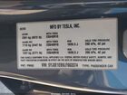 2020 Tesla Model 3 Long Range Dual Motor All-wheel Drive Серый vin: 5YJ3E1EB5LF663374