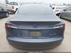 2021 Tesla Model 3 Long Range Dual Motor All-wheel Drive Серый vin: 5YJ3E1EB5MF000999