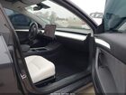 2021 Tesla Model 3 Long Range Dual Motor All-wheel Drive Серый vin: 5YJ3E1EB5MF000999
