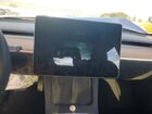 2021 Tesla Model 3 Blue vin: 5YJ3E1EB5MF064735
