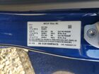 2021 Tesla Model 3 Blue vin: 5YJ3E1EB5MF064735