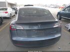 2021 Tesla Model 3 Long Range Dual Motor All-wheel Drive Синий vin: 5YJ3E1EB5MF099856