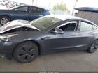 2021 Tesla Model 3 Long Range Dual Motor All-wheel Drive Синий vin: 5YJ3E1EB5MF099856