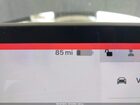 2021 Tesla Model 3 Long Range Dual Motor All-wheel Drive Синий vin: 5YJ3E1EB5MF099856