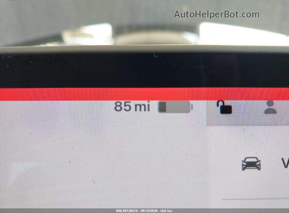5YJ3E1EB5MF099856 2021 TESLA MODEL 3 Синий 