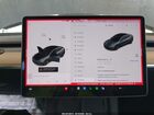 2021 Tesla Model 3 Long Range Dual Motor All-wheel Drive Синий vin: 5YJ3E1EB5MF099856