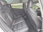2022 Tesla Model 3 Белый vin: 5YJ3E1EB5NF117595