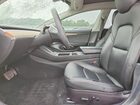 2022 Tesla Model 3 Charcoal vin: 5YJ3E1EB5NF123767