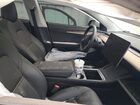 2022 Tesla Model 3 Белый vin: 5YJ3E1EB5NF176436
