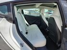 2022 Tesla Model 3 White vin: 5YJ3E1EB5NF197027