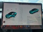 2022 Tesla Model 3 White vin: 5YJ3E1EB5NF197027