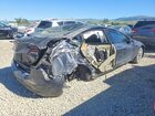 2022 Tesla Model 3 Серый vin: 5YJ3E1EB5NF204834