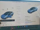 2022 Tesla Model 3 Белый vin: 5YJ3E1EB5NF227076
