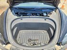 2022 Tesla Model 3 Black vin: 5YJ3E1EB5NF289593