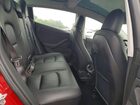 2018 Tesla Model 3 Красный vin: 5YJ3E1EB6JF111475