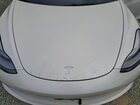 2018 Tesla Model 3 Белый vin: 5YJ3E1EB6JF178982