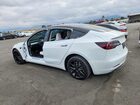 2019 Tesla Model 3 Белый vin: 5YJ3E1EB6KF421904 2019 Tesla Model 3 Белый vin: 5YJ3E1EB6KF421904