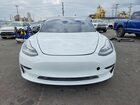 2019 Tesla Model 3 Белый vin: 5YJ3E1EB6KF421904 2019 Tesla Model 3 Белый vin: 5YJ3E1EB6KF421904