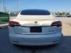 2020 Tesla Model 3 Белый vin: 5YJ3E1EB6LF606939
