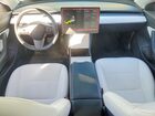 2020 Tesla Model 3 Белый vin: 5YJ3E1EB6LF606939
