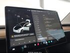 2020 Tesla Model 3 Long Range Dual Motor All-wheel Drive Белый vin: 5YJ3E1EB6LF620954