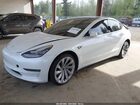 2020 Tesla Model 3 Long Range Dual Motor All-wheel Drive Белый vin: 5YJ3E1EB6LF620954