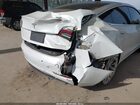 2020 Tesla Model 3 Long Range Dual Motor All-wheel Drive Белый vin: 5YJ3E1EB6LF620954