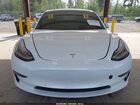 2020 Tesla Model 3 Long Range Dual Motor All-wheel Drive Белый vin: 5YJ3E1EB6LF620954