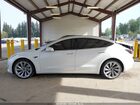 2020 Tesla Model 3 Long Range Dual Motor All-wheel Drive Белый vin: 5YJ3E1EB6LF620954