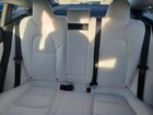 2020 Tesla Model 3 Черный vin: 5YJ3E1EB6LF622400